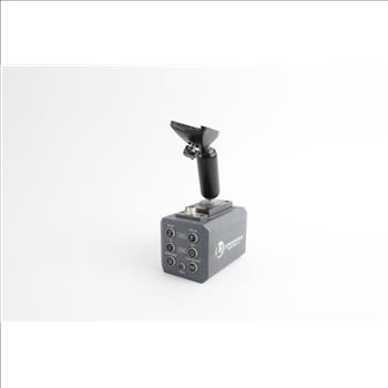 Mobile Vision In-Car Dashboard Camera