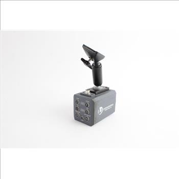 Mobile Vision In-Car Dashboard Camera