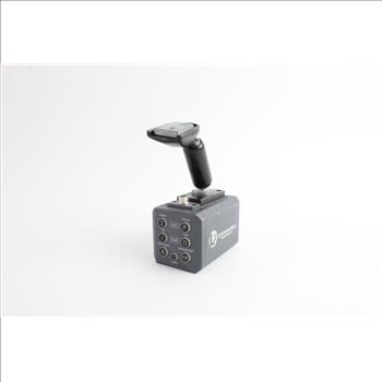 Mobile Vision In-Car Dashboard Camera