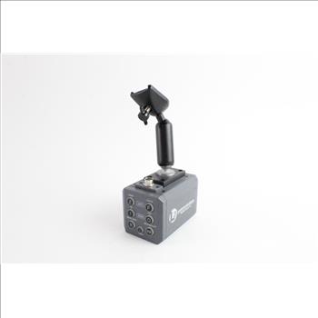 Mobile Vision In-Car Dashboard Camera