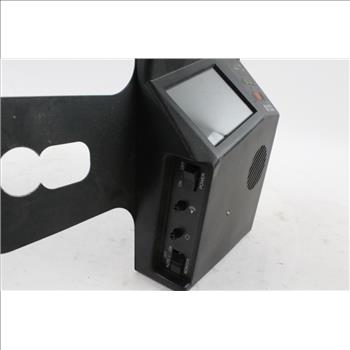 Mobile Vision In-Car Monitor