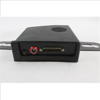 Mobile Vision In-Car Monitor