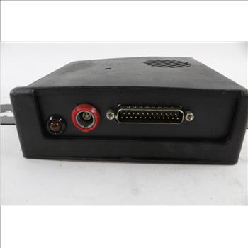 Mobile Vision In-Car Monitor