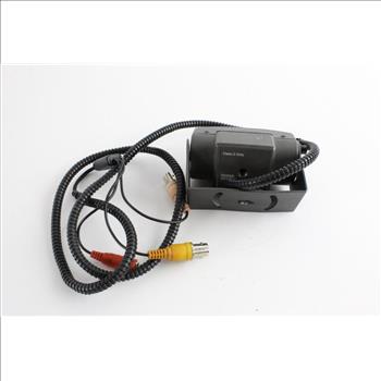 Mobile Vision Interior Camera