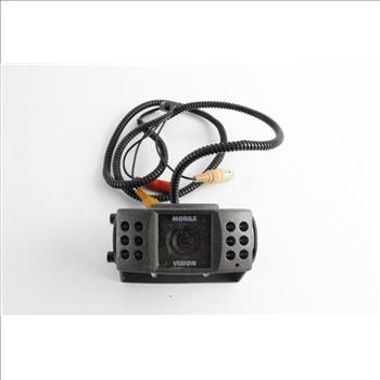 Mobile Vision Interior Camera