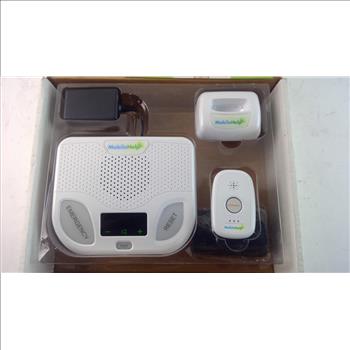 MobileHelp Emergency System