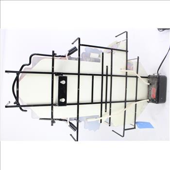 Modelo Especial Electric Sign