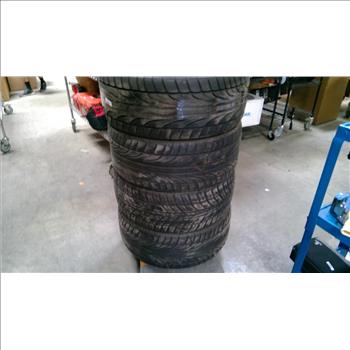 Modern Luxury 22 Inch Wheels