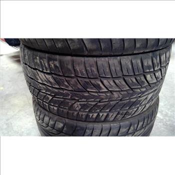 Modern Luxury 22 Inch Wheels