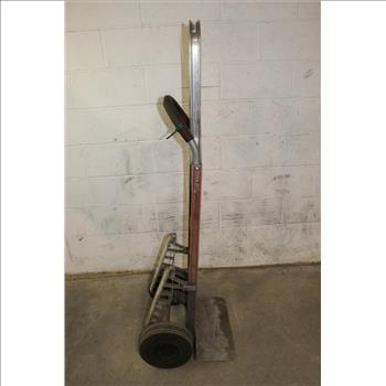 Modern Material Handling Hand Truck