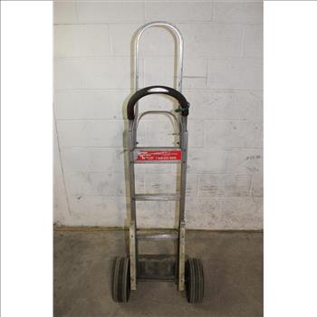 Modern Material Handling Hand Truck