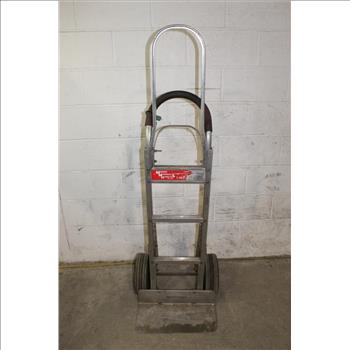 Modern Material Handling Hand Truck