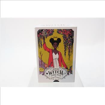Modern Witch Tarot Deck Cards