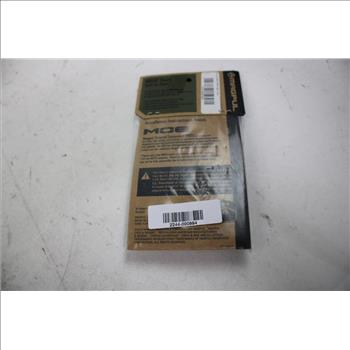 MOE MBUS Rear Back-Up Sight