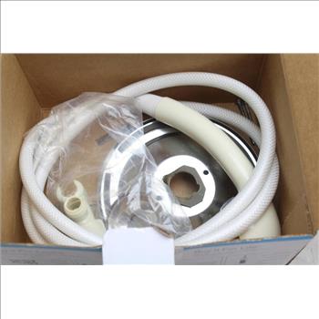 Moen Banbury 82910SRN Shower Assembly