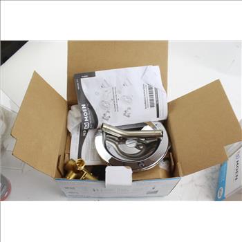 Moen Banbury 82910SRN Shower Assembly