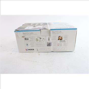 Moen Banbury Widespread Bathroom Faucet