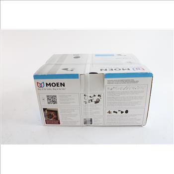 Moen Caldwell Shower Faucet