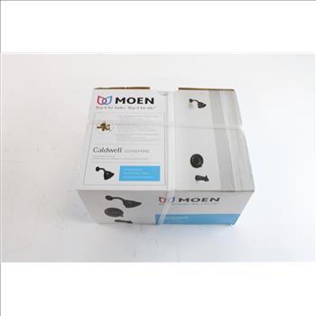 Moen Caldwell Shower Faucet