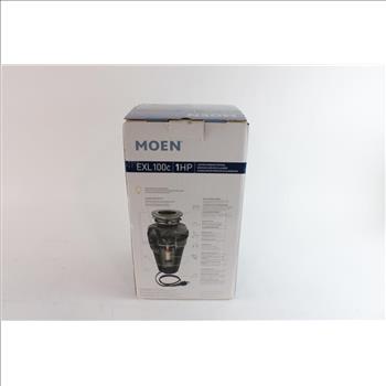 Moen Garbage Disposal