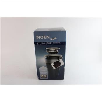 Moen Garbage Disposal