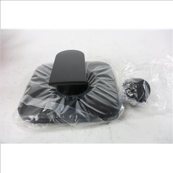 Moen Genta LX Single Handle Balanced Trim In Black