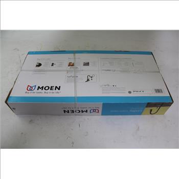 Moen Lindley Sink Faucet