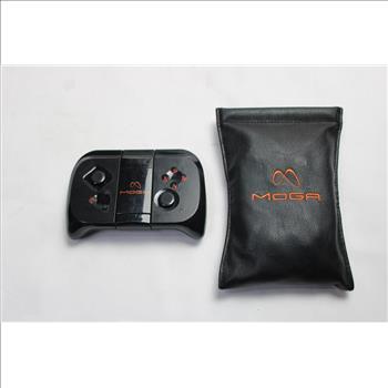 Moga Controllers, 2 Pieces