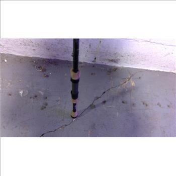 Mojo Bass Fishing Pole