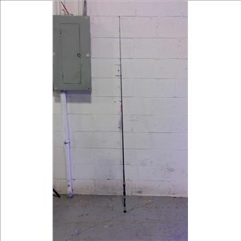 Mojo Bass Fishing Pole