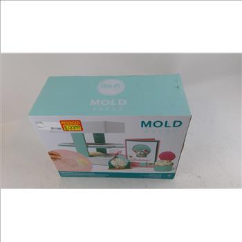 Mold Press Model Kit