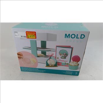 Mold Press Model Kit