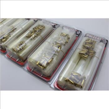 Molecat Powder Actuated Yard Tool Refill Kit: 5 Kits