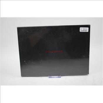 Moleskine Shine Collection Planner, Envelope, Pen Set