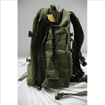MOLLE Backpack