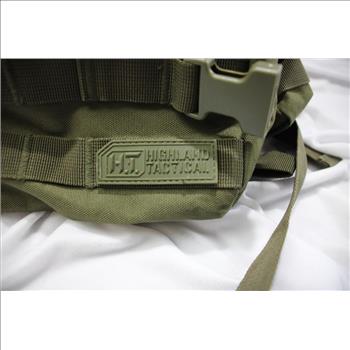 MOLLE Backpack