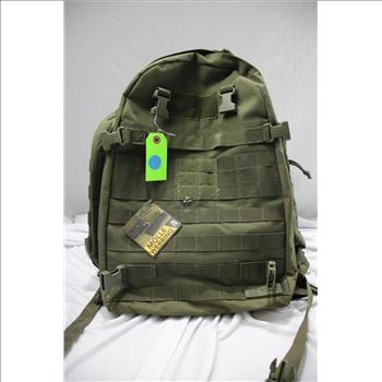 MOLLE Backpack