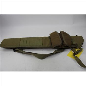 Molle Shotgun
