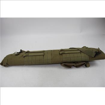 Molle Shotgun