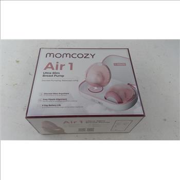 Momcozy Air 1 Ultra Slim Breast Pump