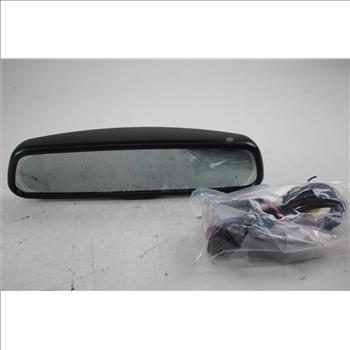 Momento R1 Rearview Mirror Replacement For Backup Camera, MR-1000