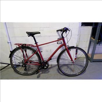 Momentum Hybrid Bike