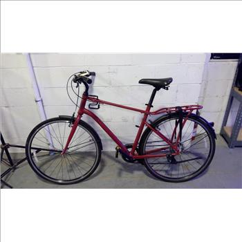 Momentum Hybrid Bike