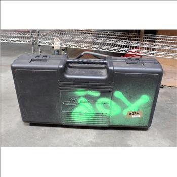 Momentum Laser, And Laser Chalkline XL+ More 9 Pieces