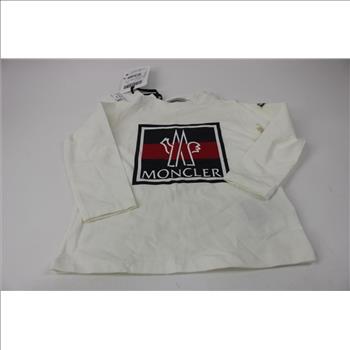 Moncler Shirt, Size 2A, Beanie