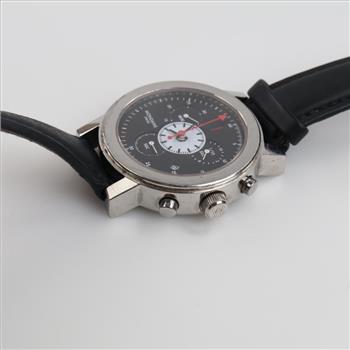 Mondaine Chronograph Watch