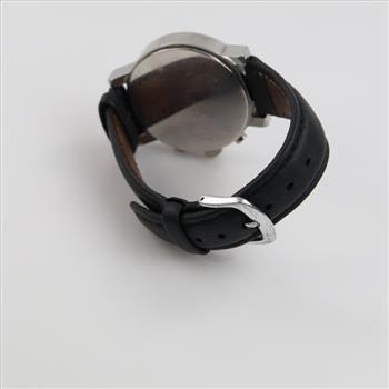 Mondaine Chronograph Watch