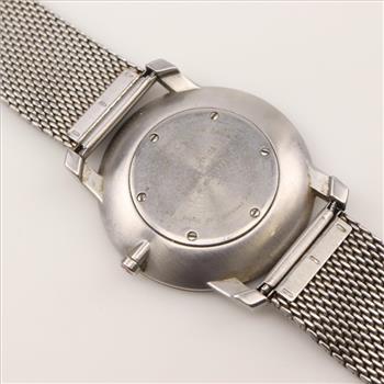 Mondaine Evo 2 Railways Watch