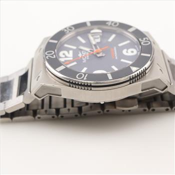 Mondia Master Automatic Watch