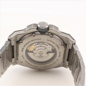 Mondia Master Automatic Watch